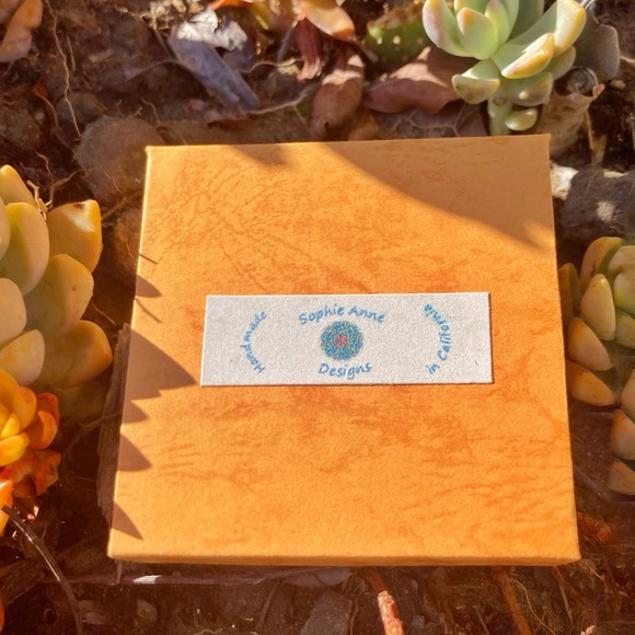 Pink Tourmaline Bracelet - Picture 3 of 8